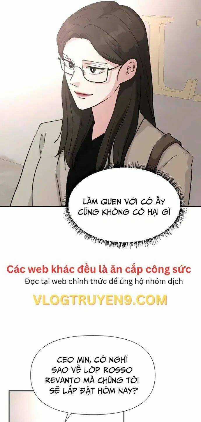 Bản Thiết Kế Vàng Chapter 24 trang 60