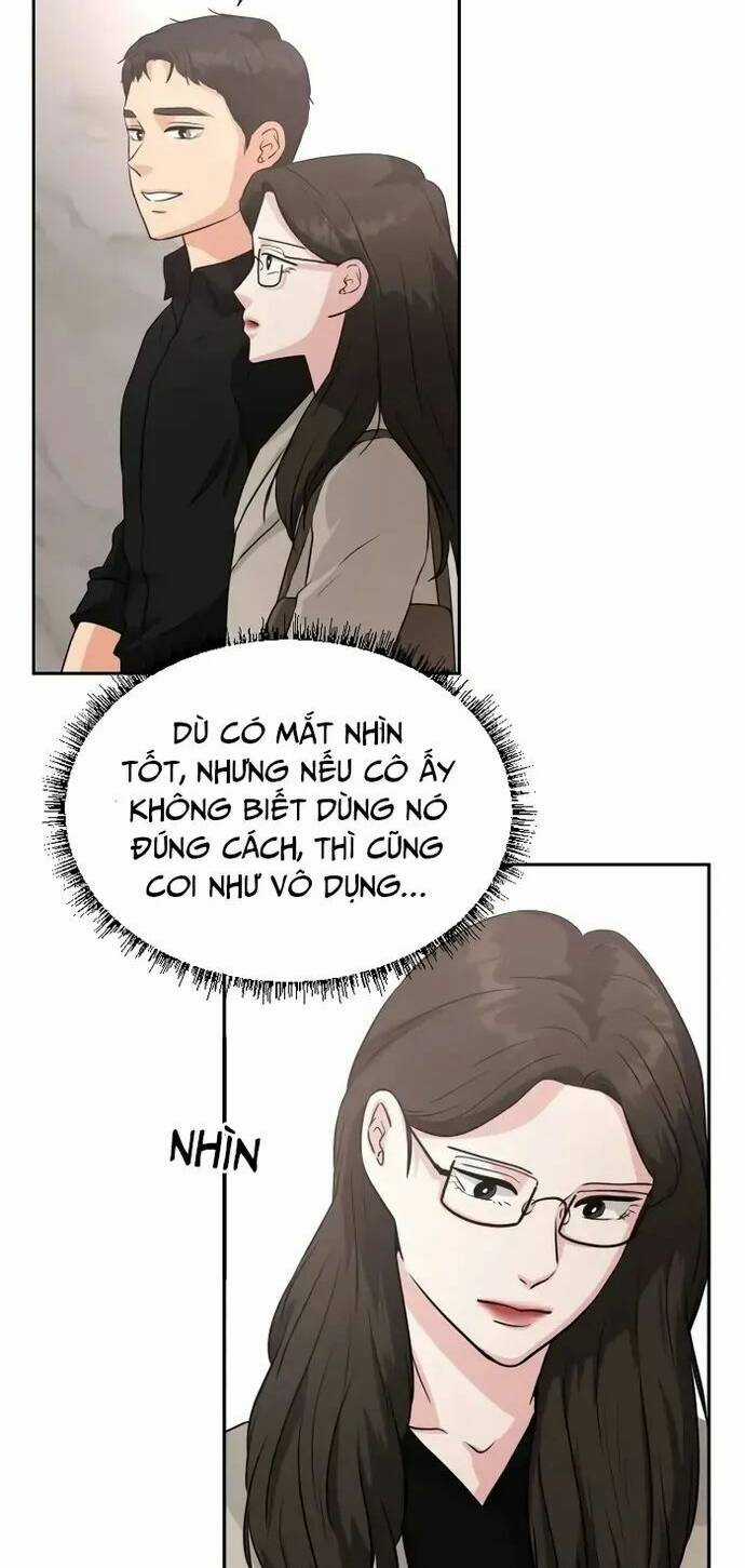 Bản Thiết Kế Vàng Chapter 24 trang 61