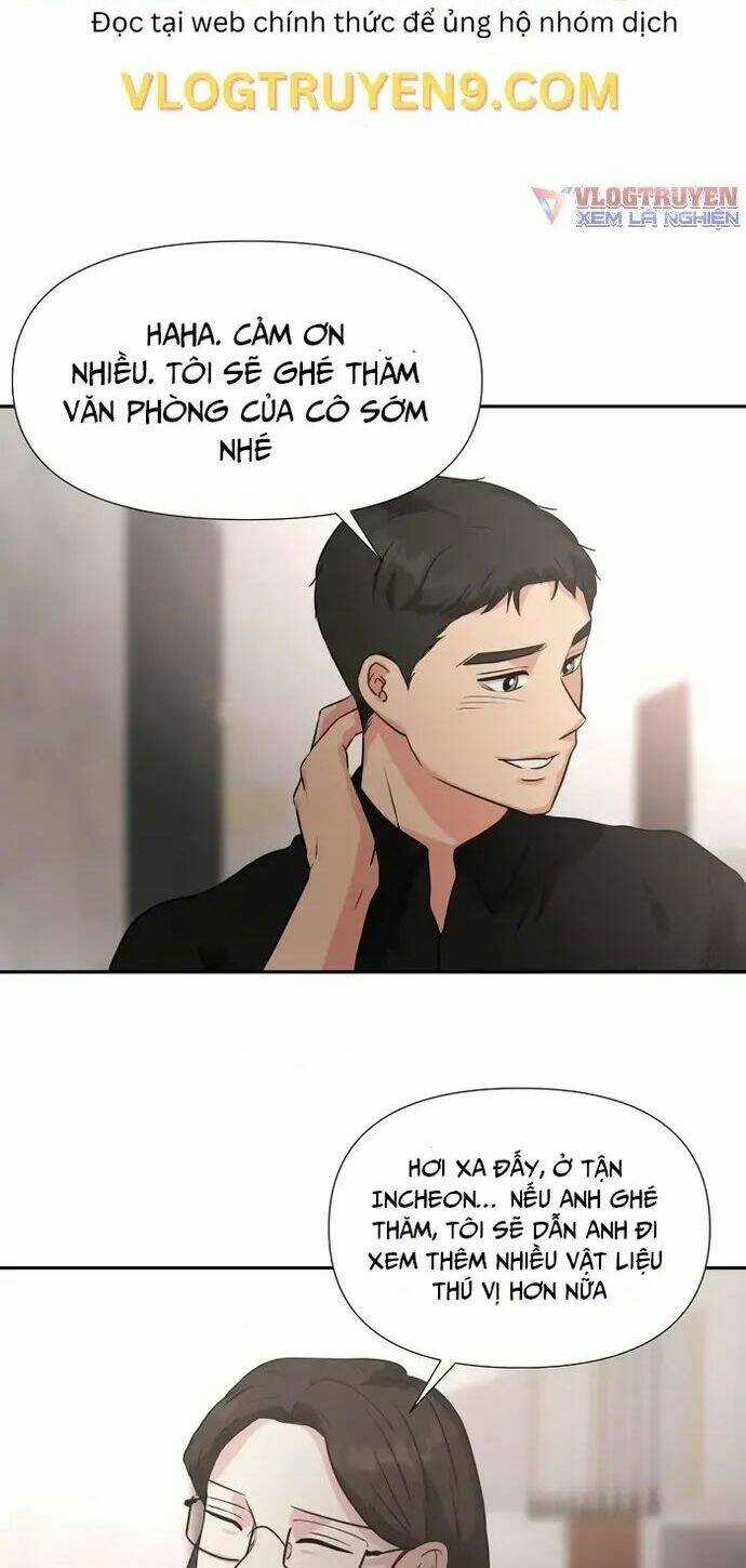 Bản Thiết Kế Vàng Chapter 24 trang 64