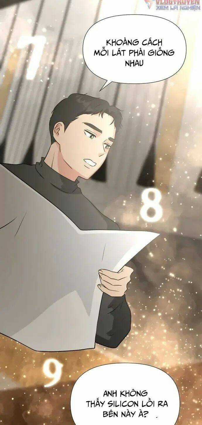 Bản Thiết Kế Vàng Chapter 24 trang 66