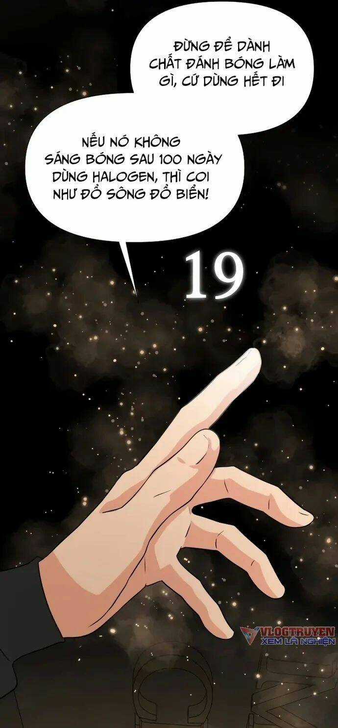 Bản Thiết Kế Vàng Chapter 24 trang 68