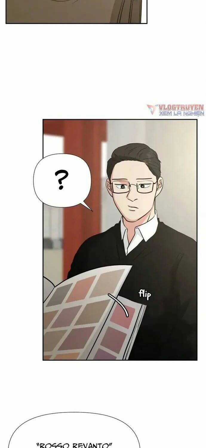 Bản Thiết Kế Vàng Chapter 24 trang 7