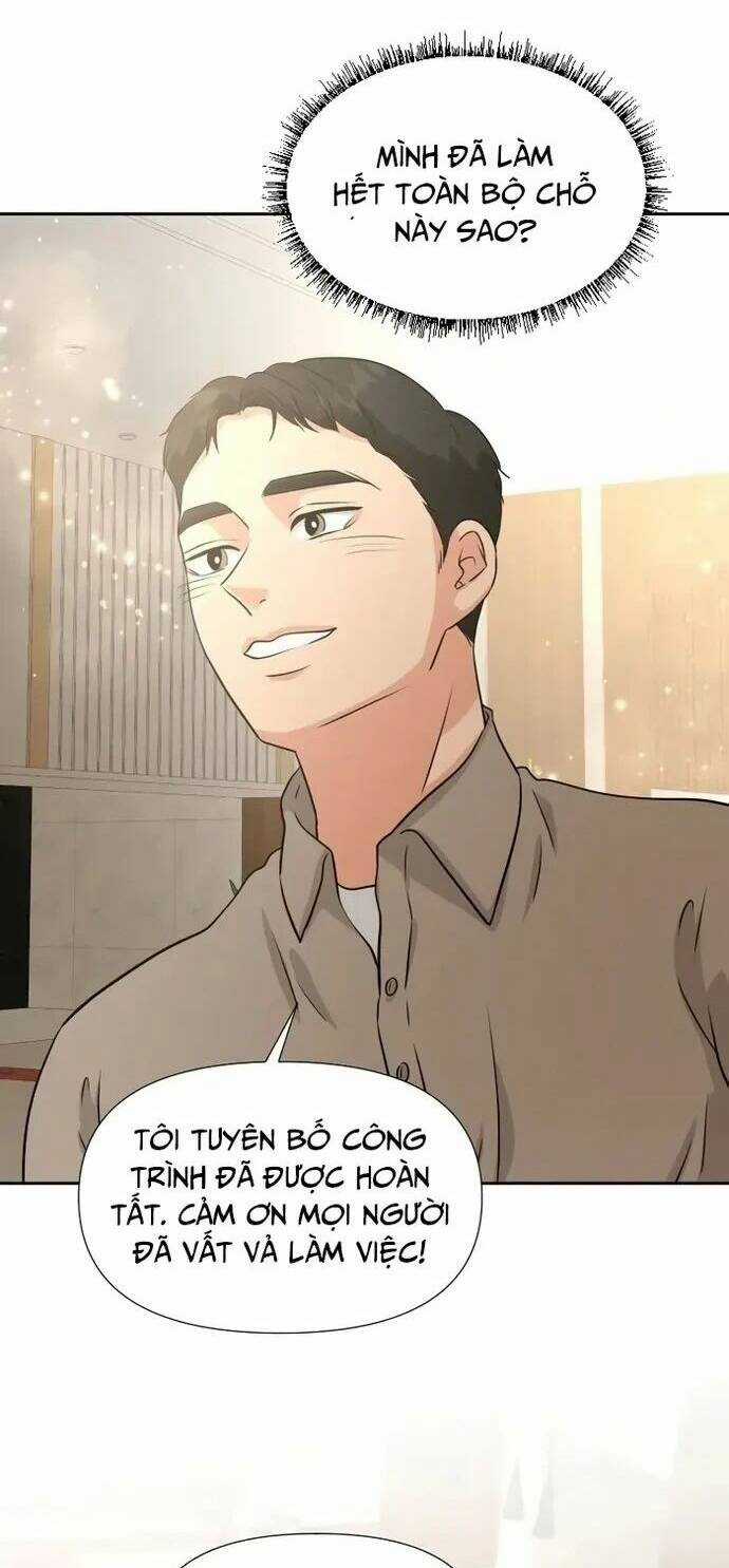 Bản Thiết Kế Vàng Chapter 24 trang 71