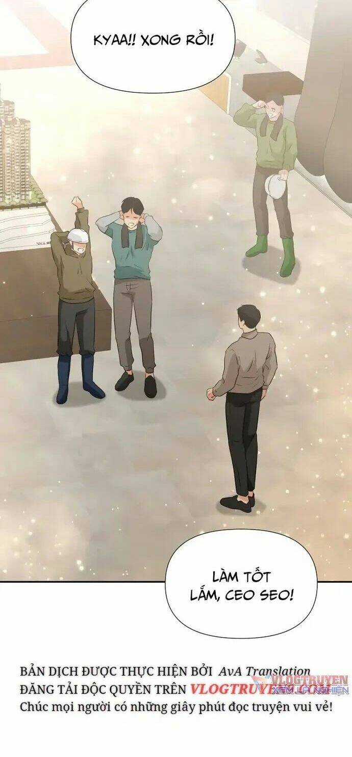 Bản Thiết Kế Vàng Chapter 24 trang 72