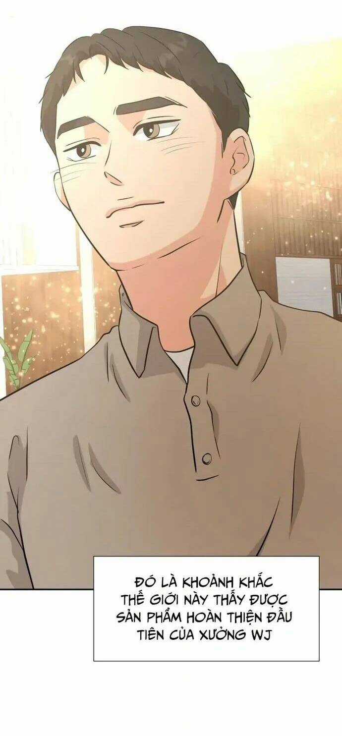 Bản Thiết Kế Vàng Chapter 24 trang 73