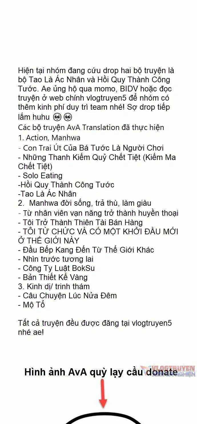 Bản Thiết Kế Vàng Chapter 24 trang 76