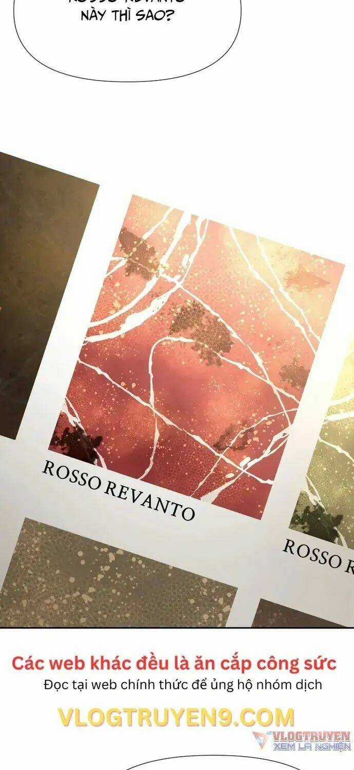 Bản Thiết Kế Vàng Chapter 24 trang 8