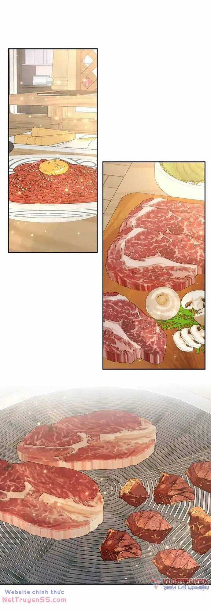 Bản Thiết Kế Vàng Chapter 25 trang 10