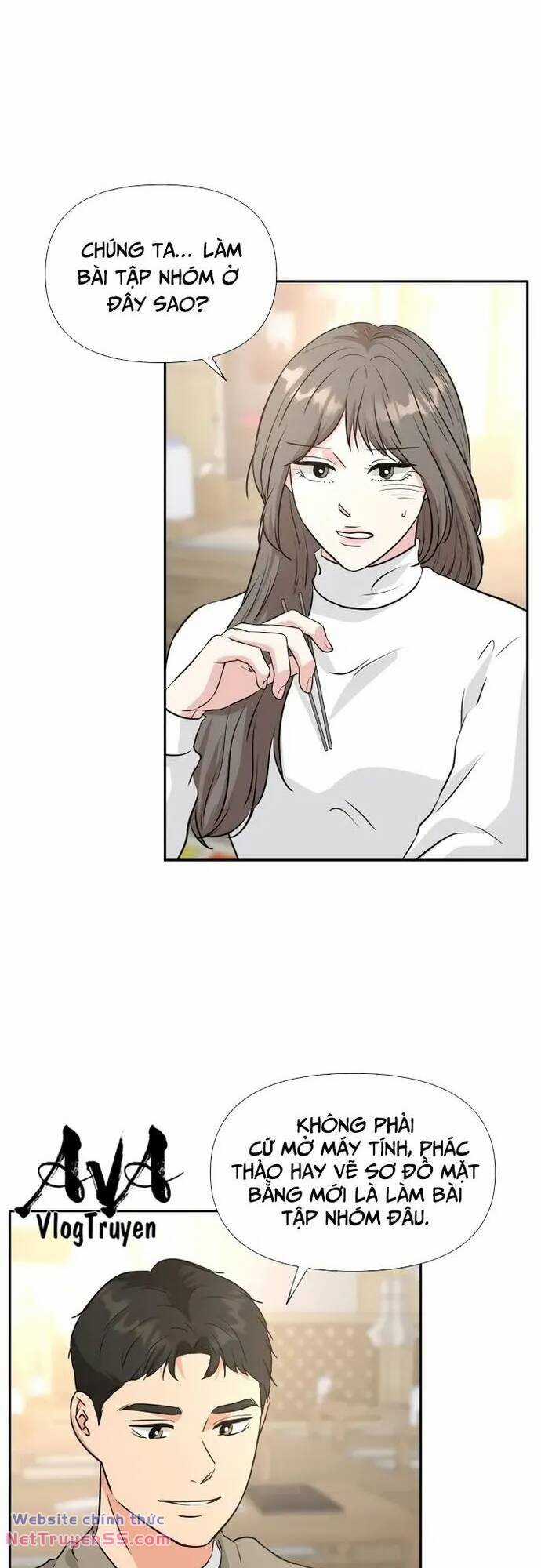 Bản Thiết Kế Vàng Chapter 25 trang 11