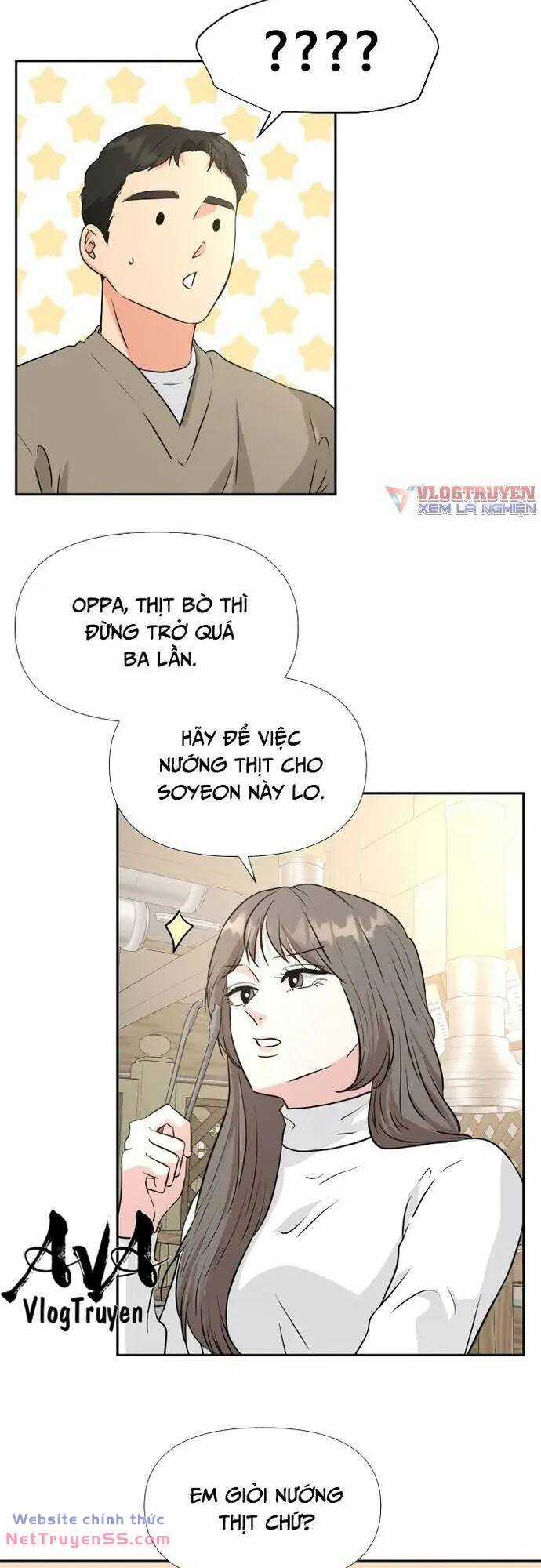 Bản Thiết Kế Vàng Chapter 25 trang 13