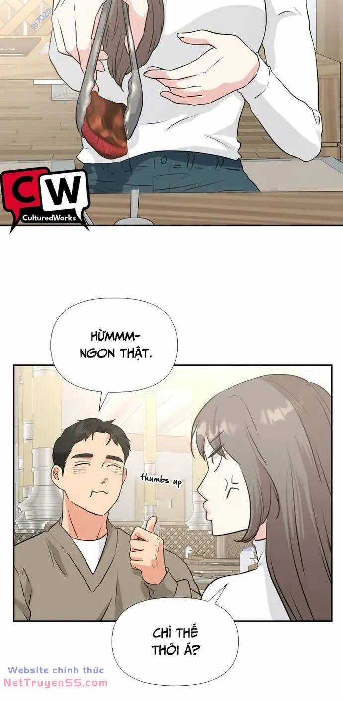 Bản Thiết Kế Vàng Chapter 25 trang 16