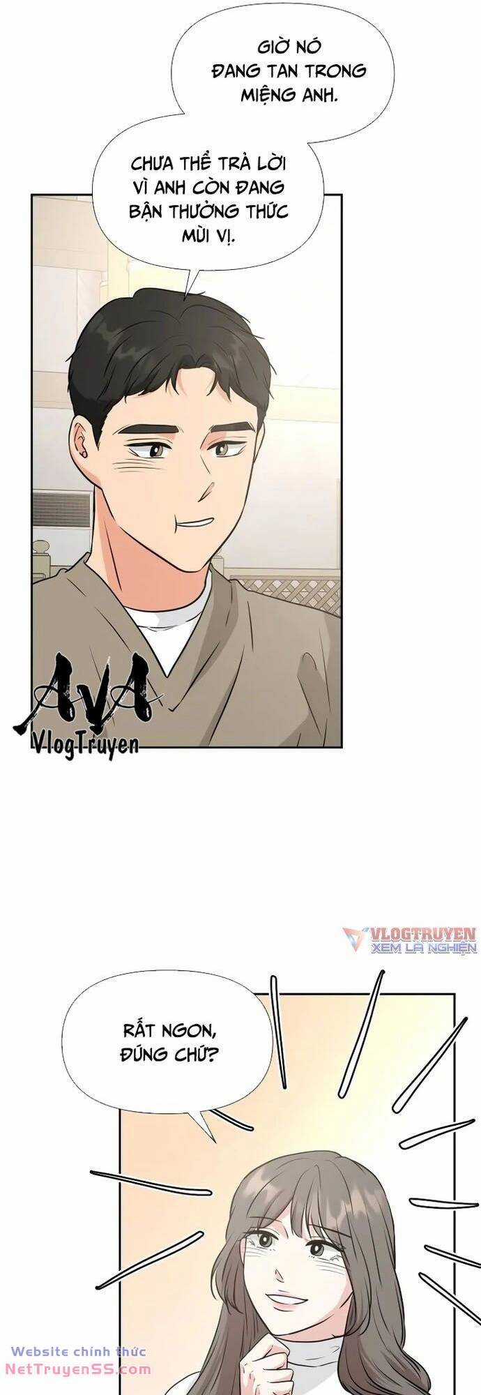 Bản Thiết Kế Vàng Chapter 25 trang 17