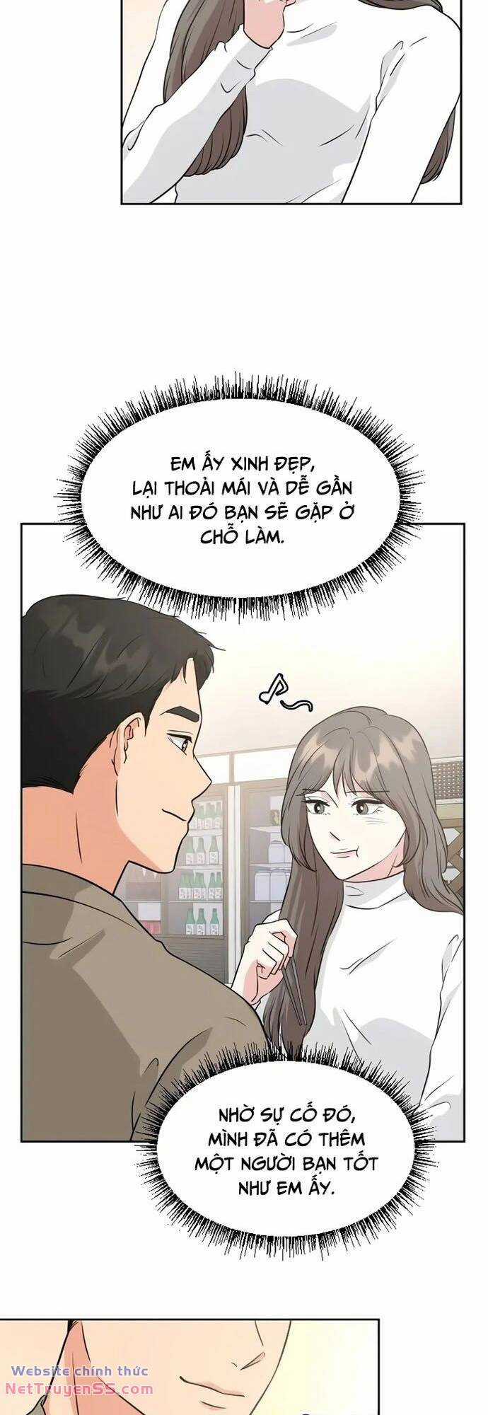 Bản Thiết Kế Vàng Chapter 25 trang 18