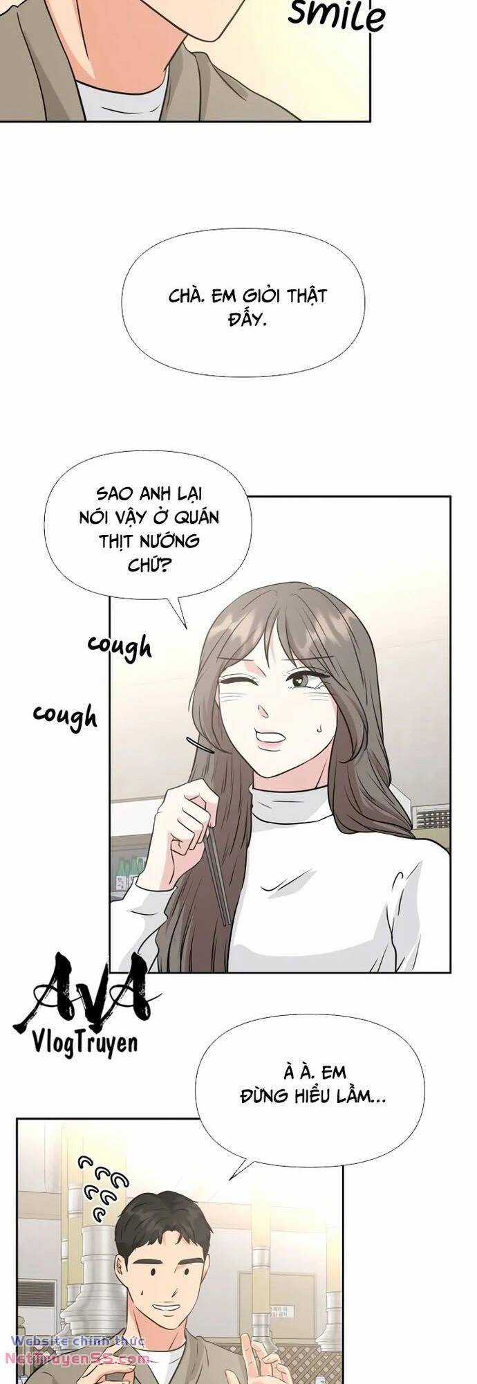 Bản Thiết Kế Vàng Chapter 25 trang 19