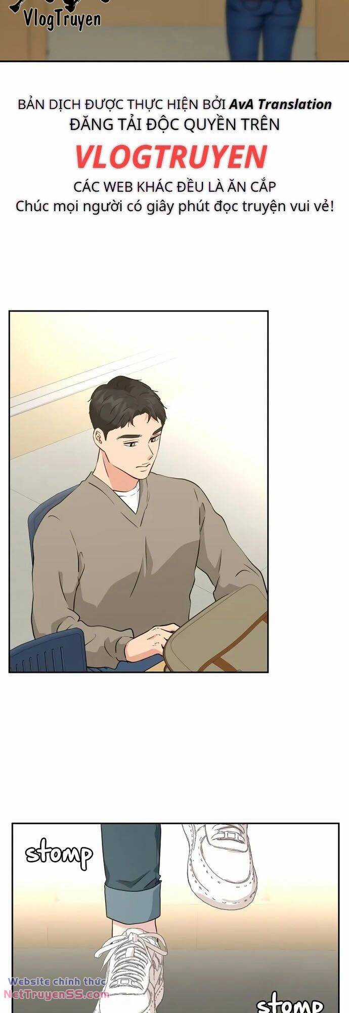 Bản Thiết Kế Vàng Chapter 25 trang 2