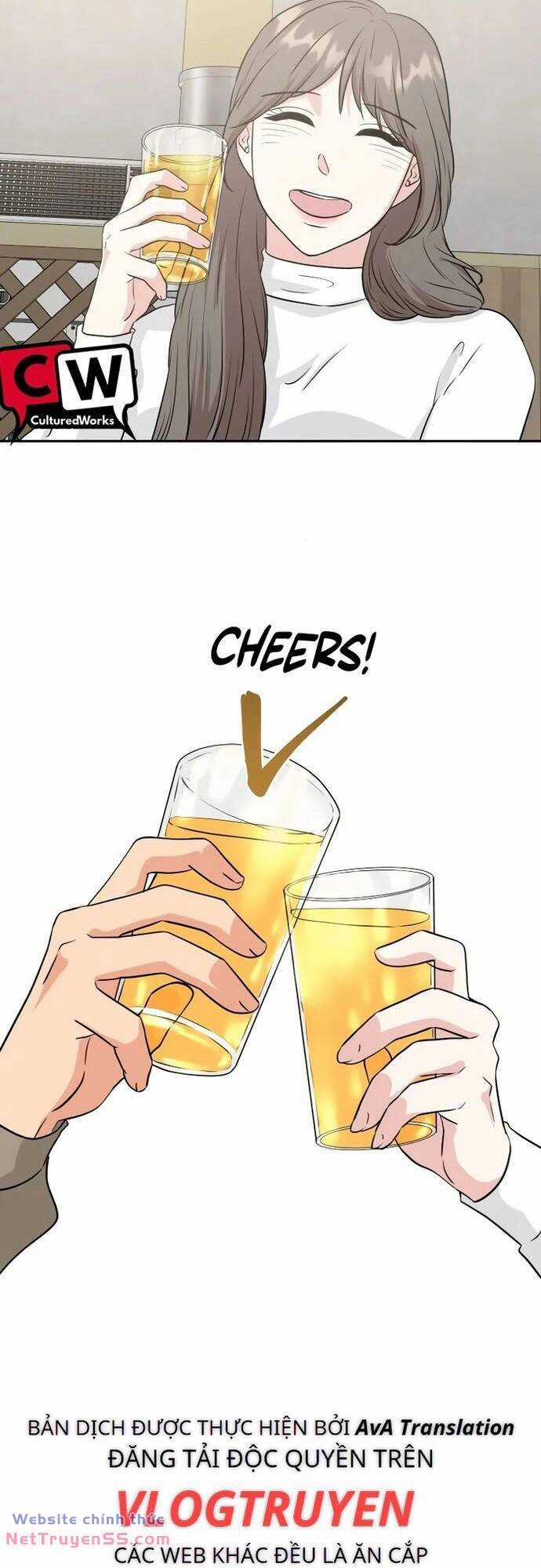 Bản Thiết Kế Vàng Chapter 25 trang 21