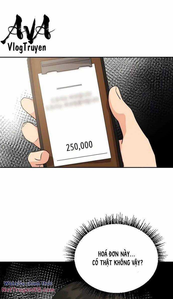 Bản Thiết Kế Vàng Chapter 25 trang 23