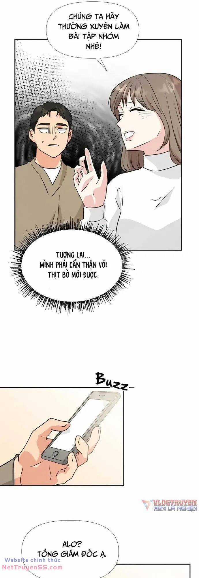 Bản Thiết Kế Vàng Chapter 25 trang 25