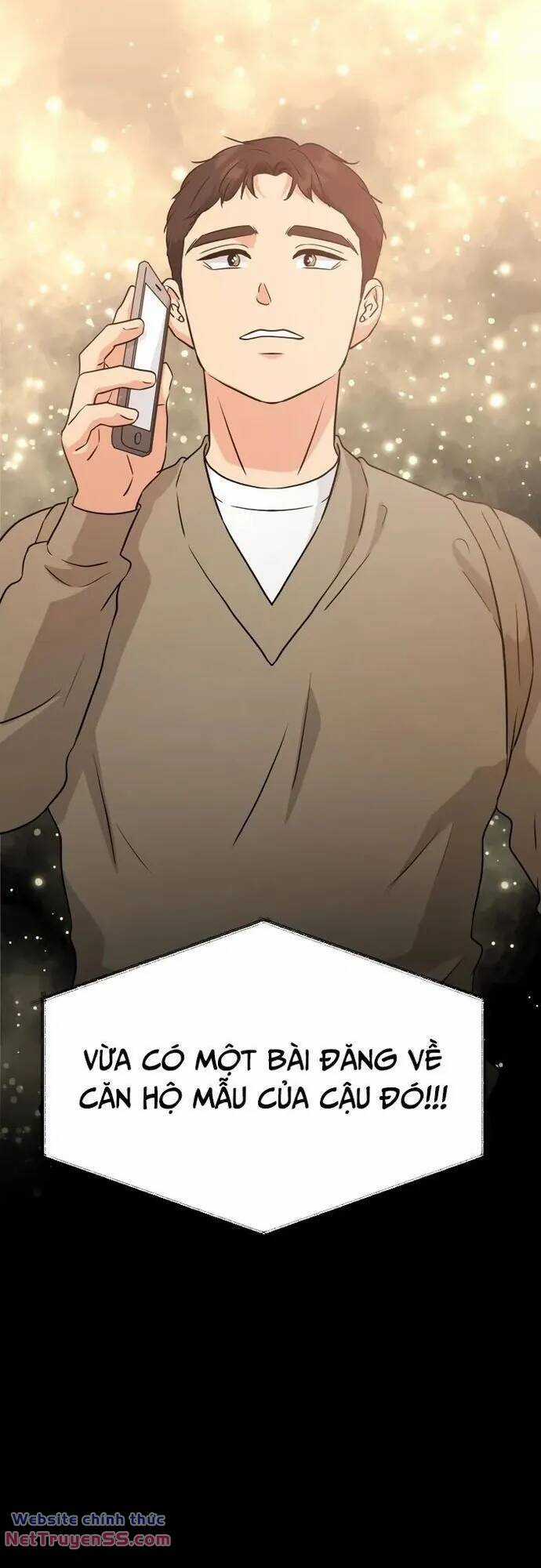 Bản Thiết Kế Vàng Chapter 25 trang 27