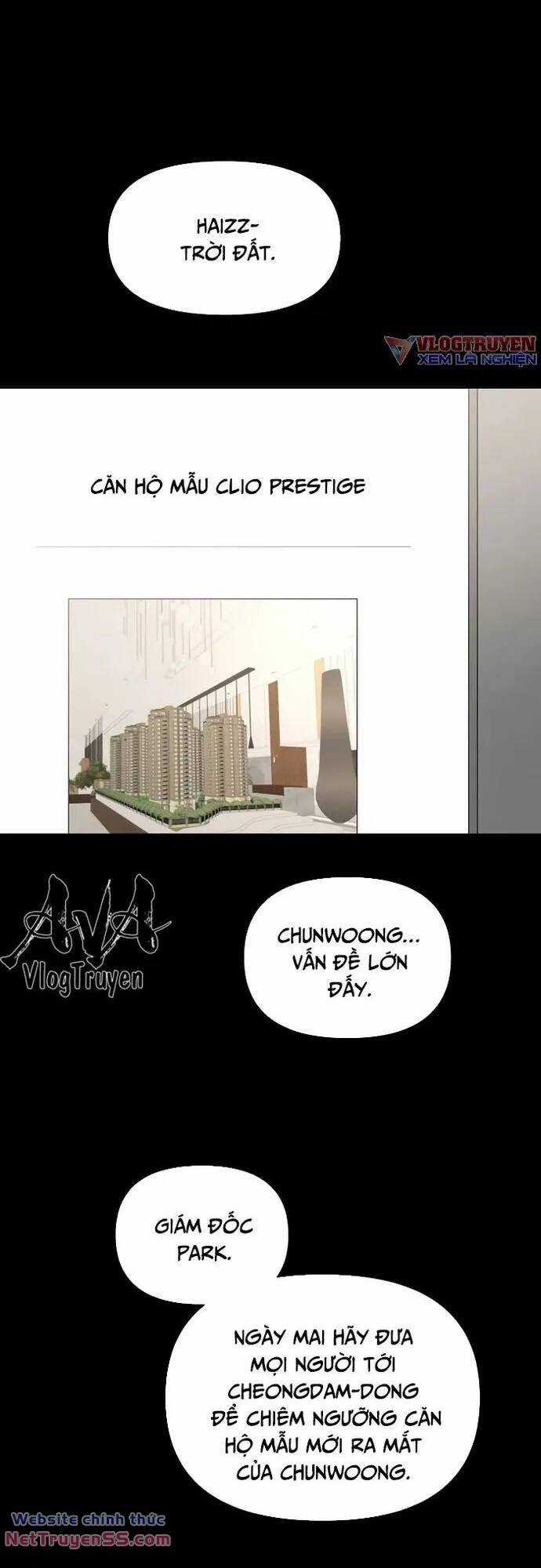 Bản Thiết Kế Vàng Chapter 25 trang 28