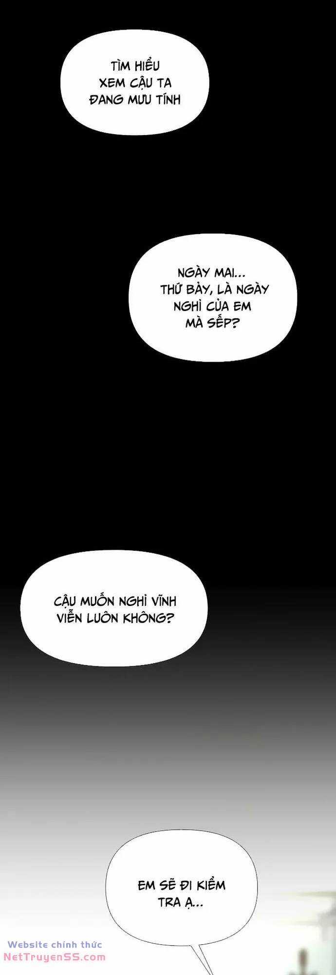 Bản Thiết Kế Vàng Chapter 25 trang 29