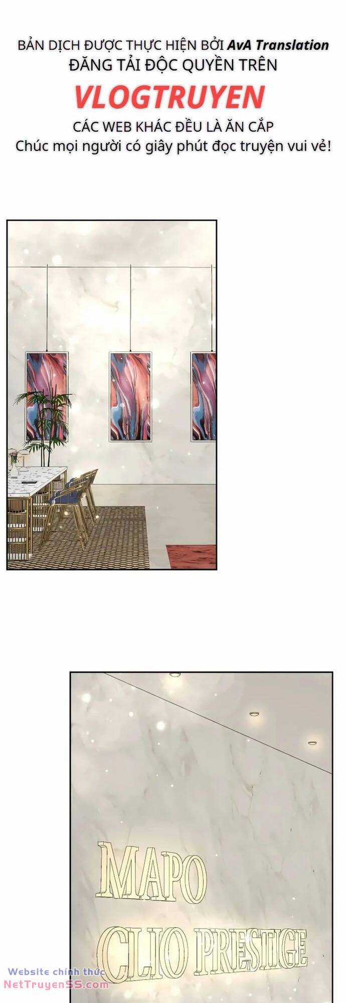 Bản Thiết Kế Vàng Chapter 25 trang 36