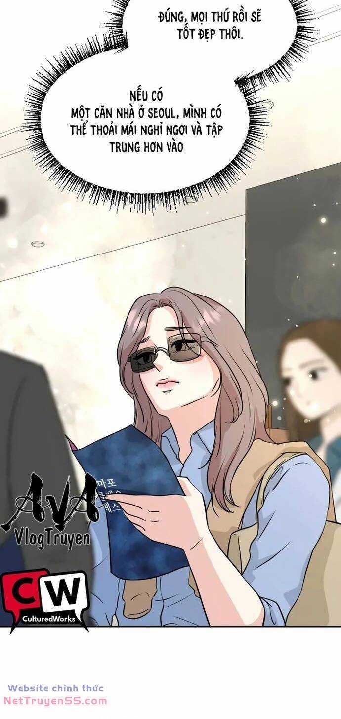 Bản Thiết Kế Vàng Chapter 25 trang 40