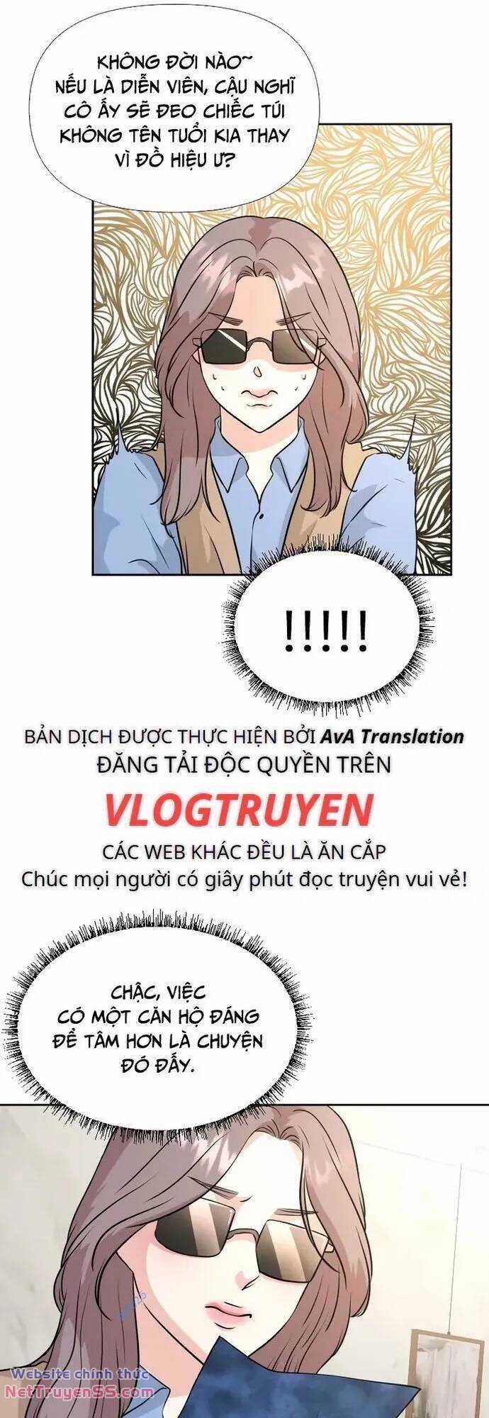 Bản Thiết Kế Vàng Chapter 25 trang 41