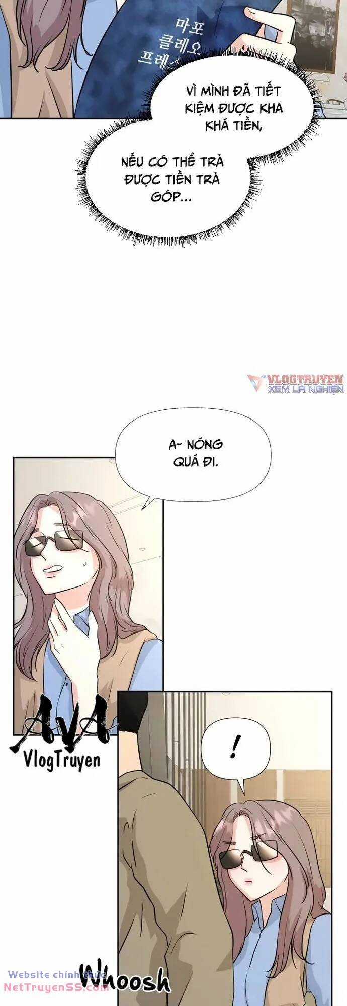 Bản Thiết Kế Vàng Chapter 25 trang 42