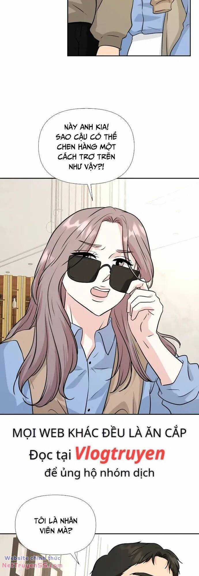 Bản Thiết Kế Vàng Chapter 25 trang 43