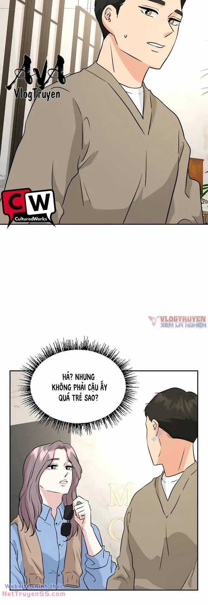 Bản Thiết Kế Vàng Chapter 25 trang 44