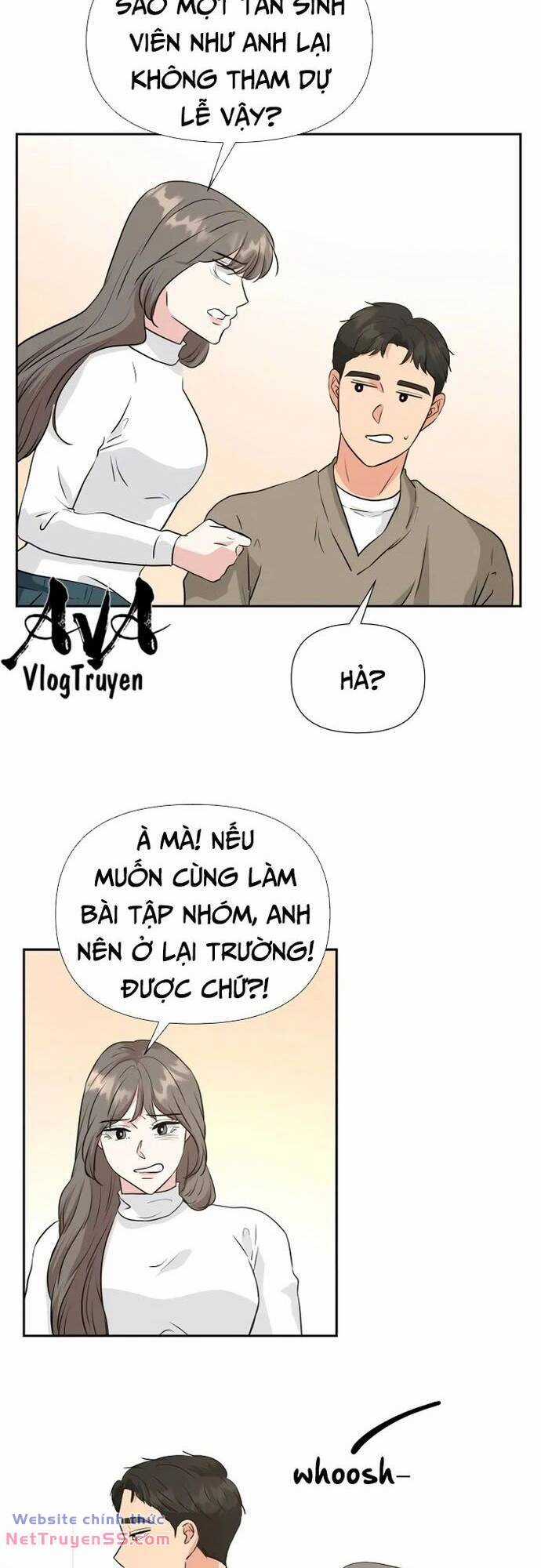 Bản Thiết Kế Vàng Chapter 25 trang 6