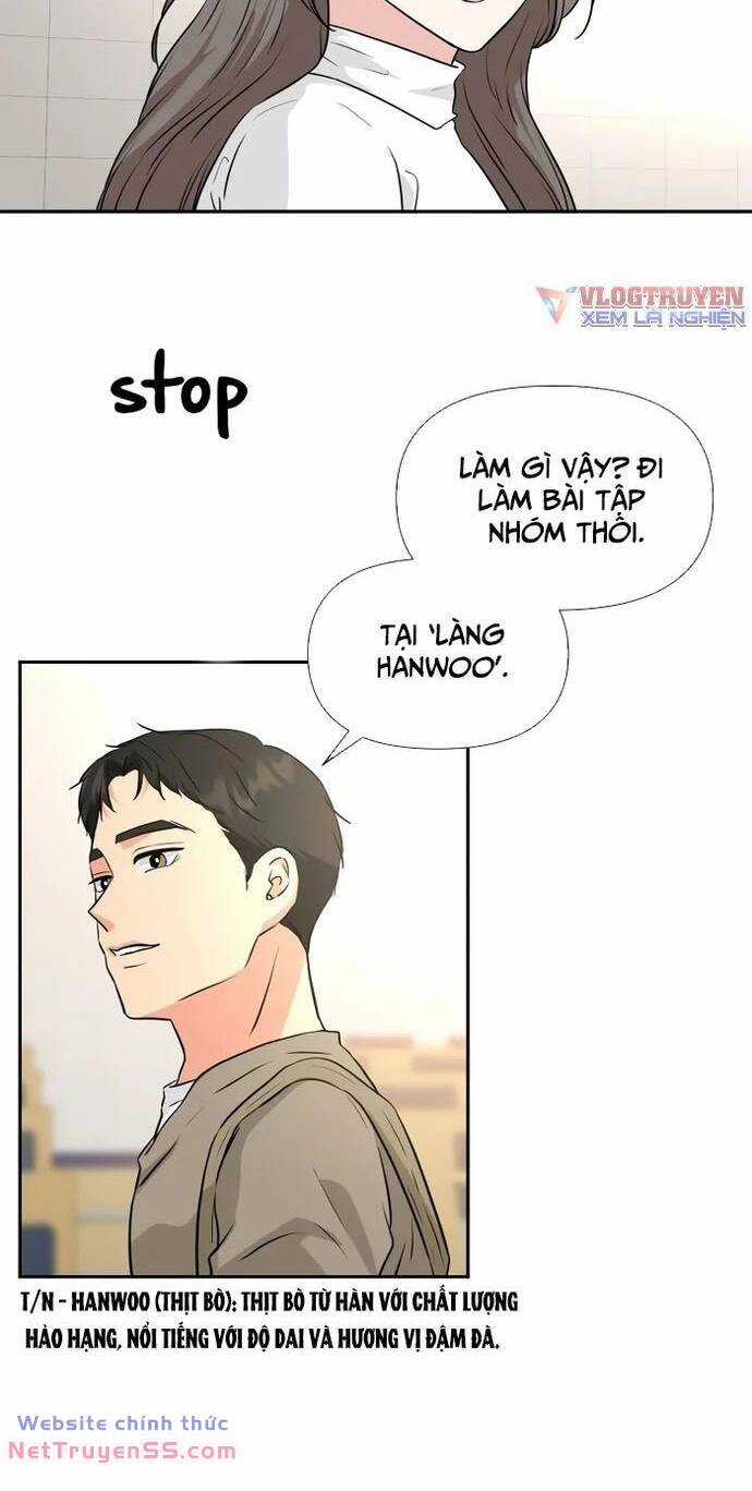Bản Thiết Kế Vàng Chapter 25 trang 8