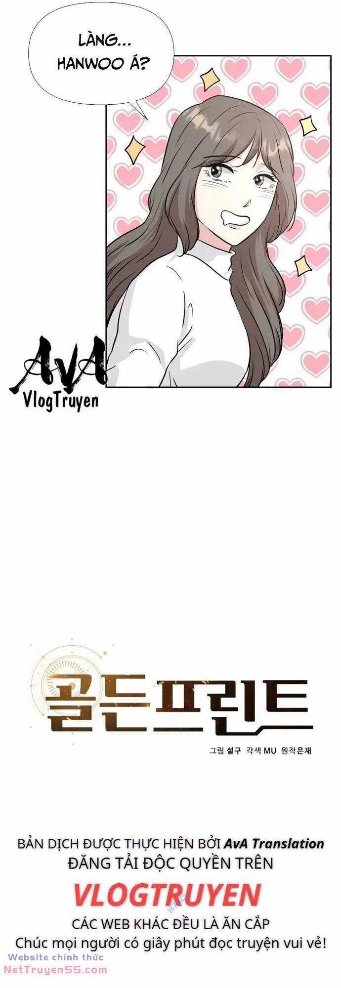 Bản Thiết Kế Vàng Chapter 25 trang 9