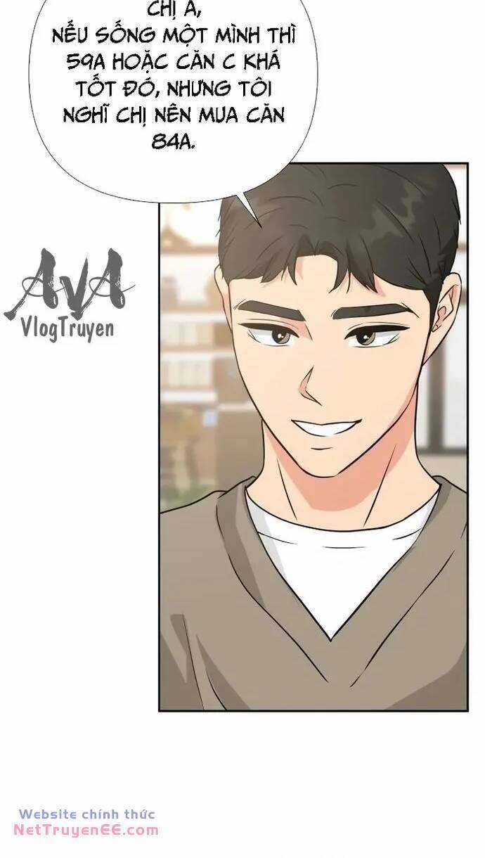 Bản Thiết Kế Vàng Chapter 26 trang 15