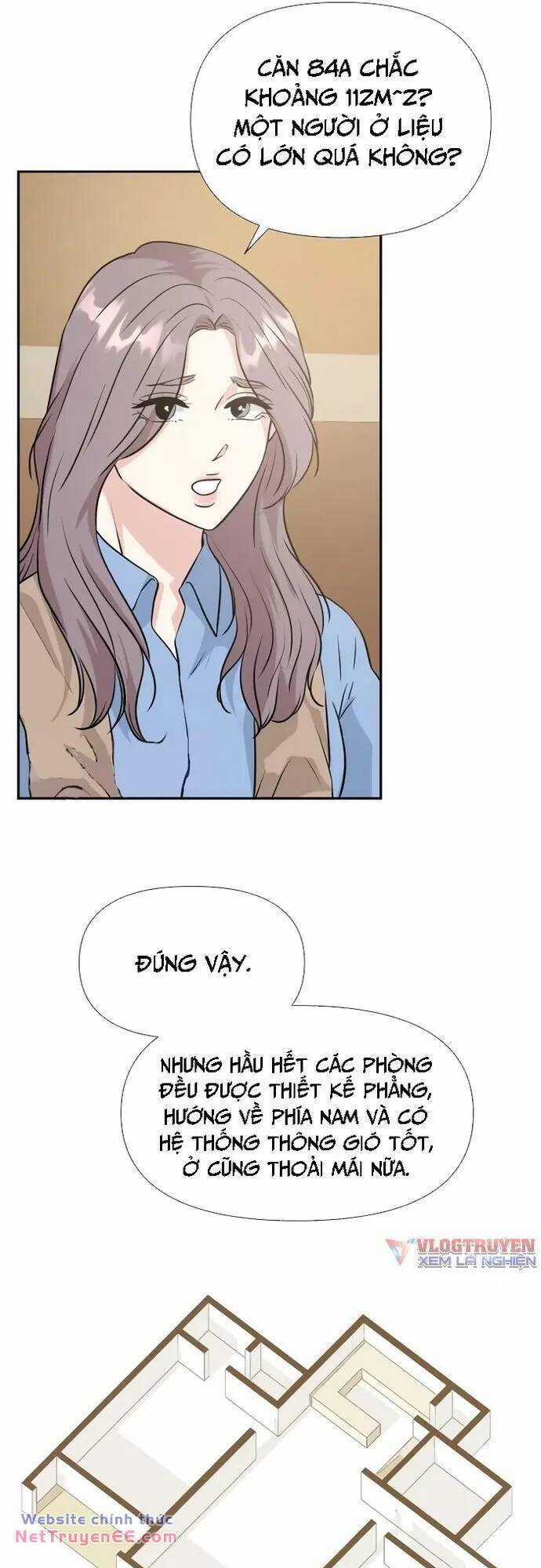 Bản Thiết Kế Vàng Chapter 26 trang 16