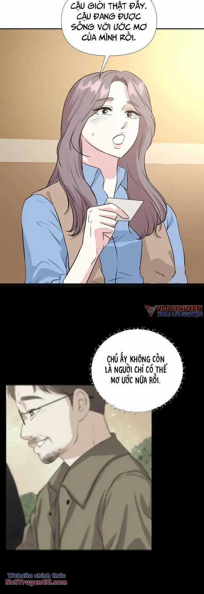 Bản Thiết Kế Vàng Chapter 26 trang 21