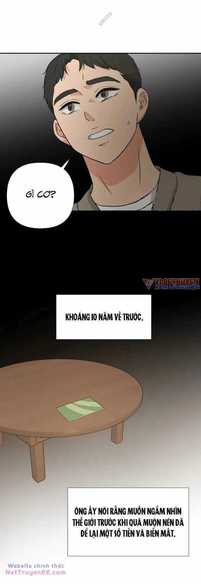 Bản Thiết Kế Vàng Chapter 26 trang 24