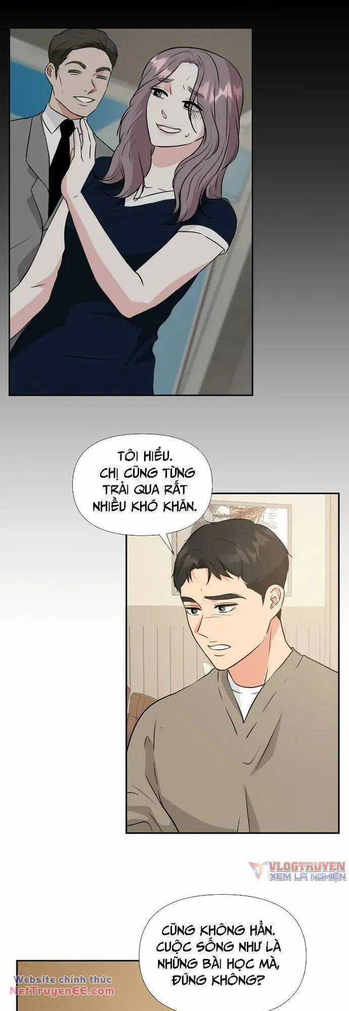 Bản Thiết Kế Vàng Chapter 26 trang 26