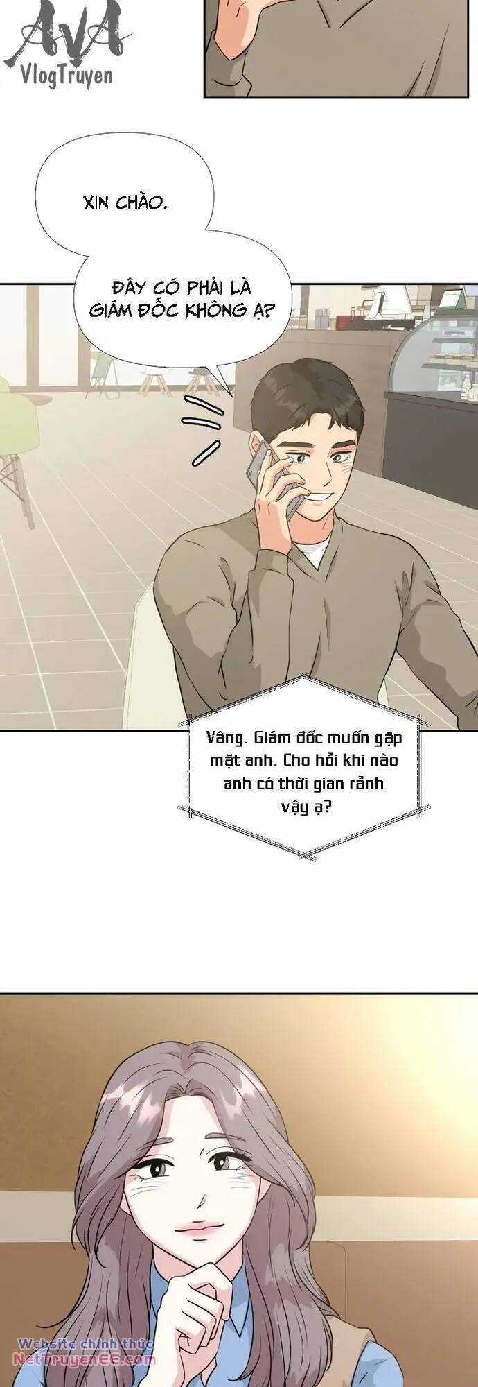 Bản Thiết Kế Vàng Chapter 26 trang 28