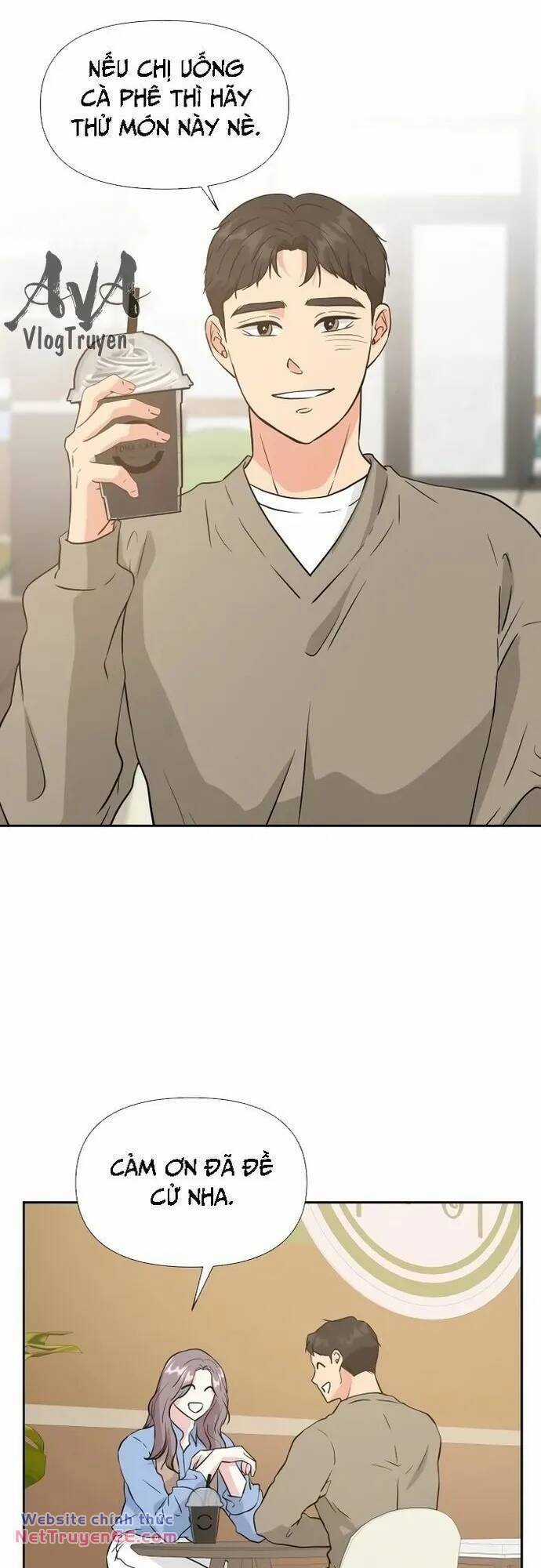 Bản Thiết Kế Vàng Chapter 26 trang 3