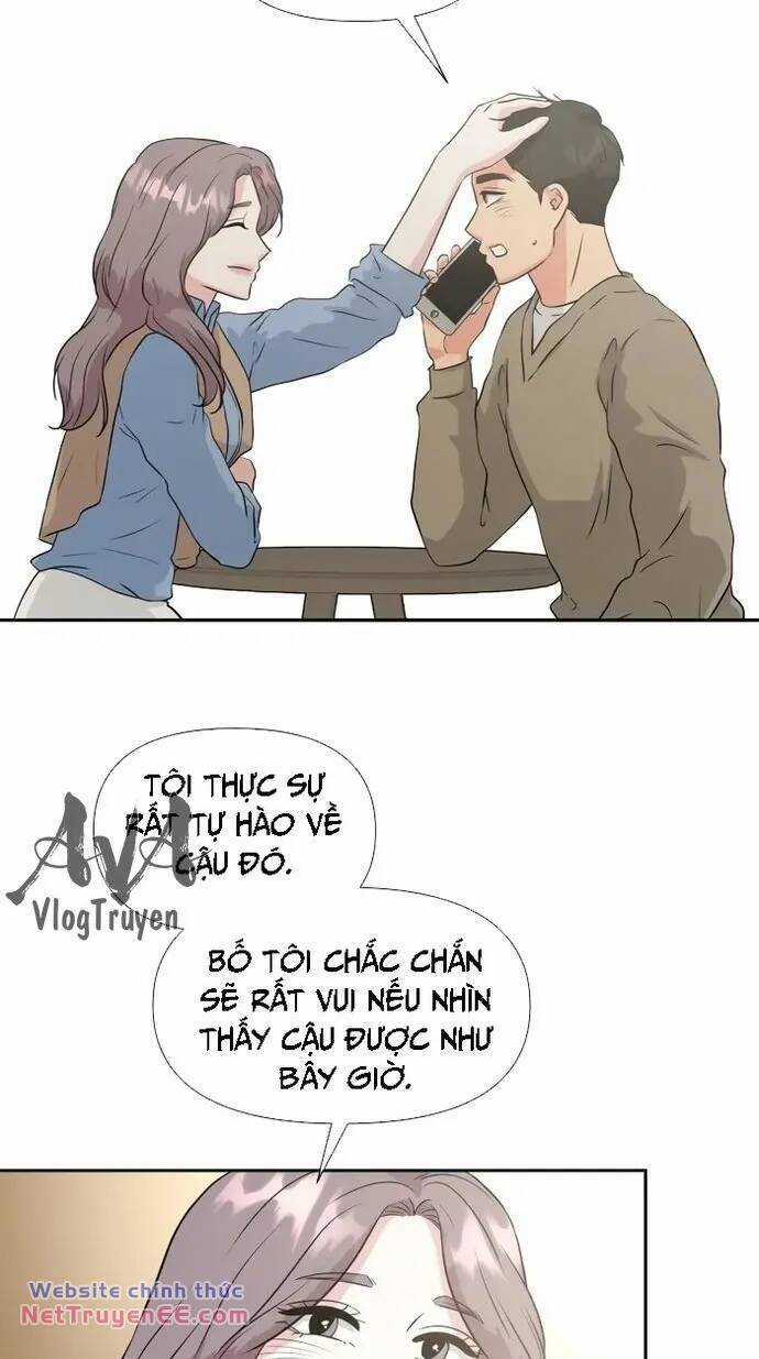 Bản Thiết Kế Vàng Chapter 26 trang 30