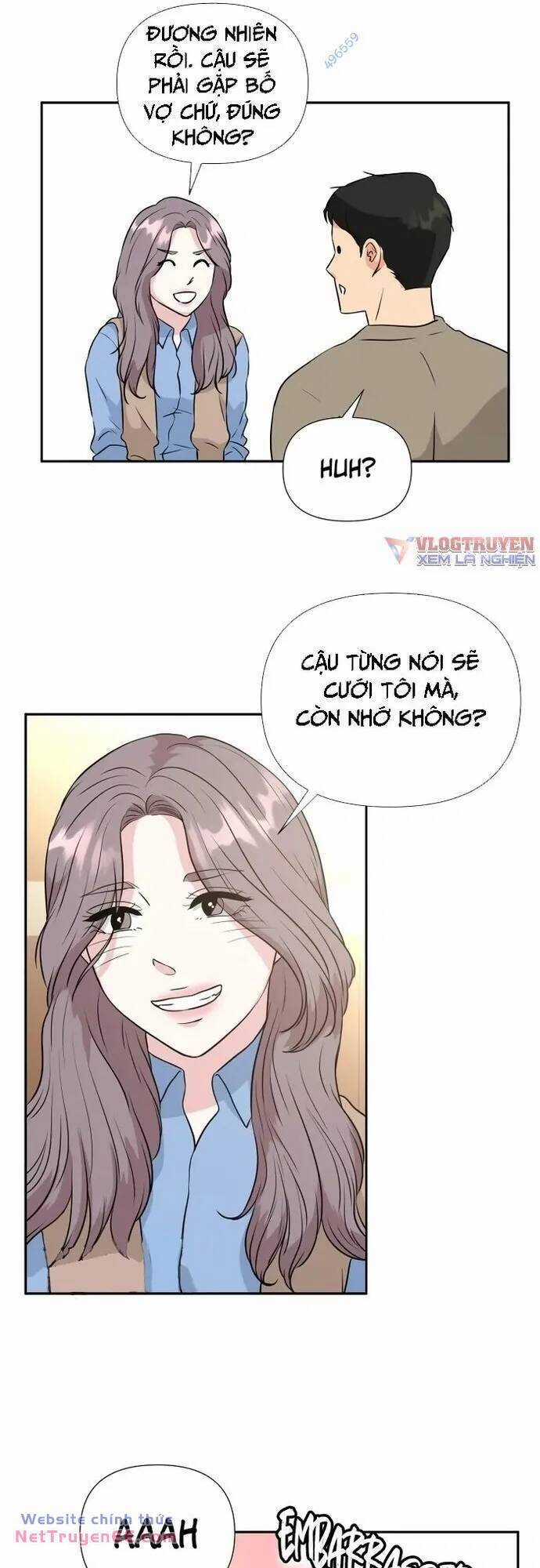 Bản Thiết Kế Vàng Chapter 26 trang 32