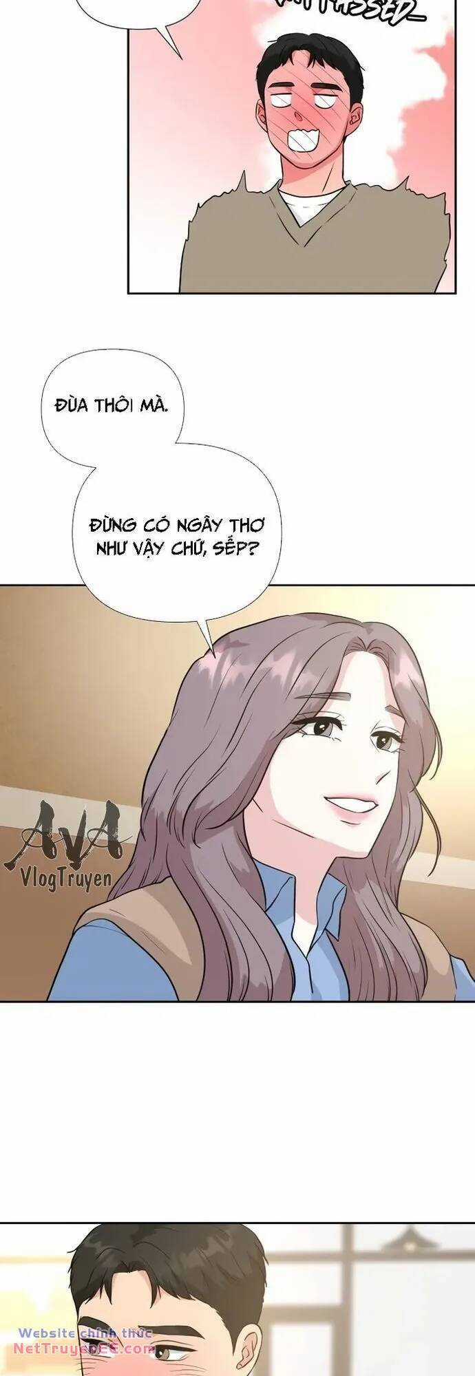 Bản Thiết Kế Vàng Chapter 26 trang 33