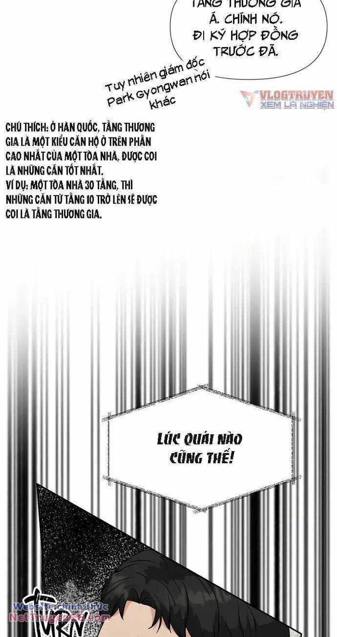 Bản Thiết Kế Vàng Chapter 26 trang 38