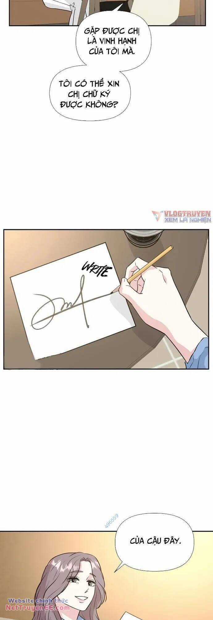 Bản Thiết Kế Vàng Chapter 26 trang 4