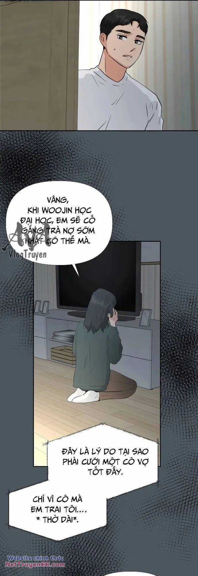 Bản Thiết Kế Vàng Chapter 26 trang 40