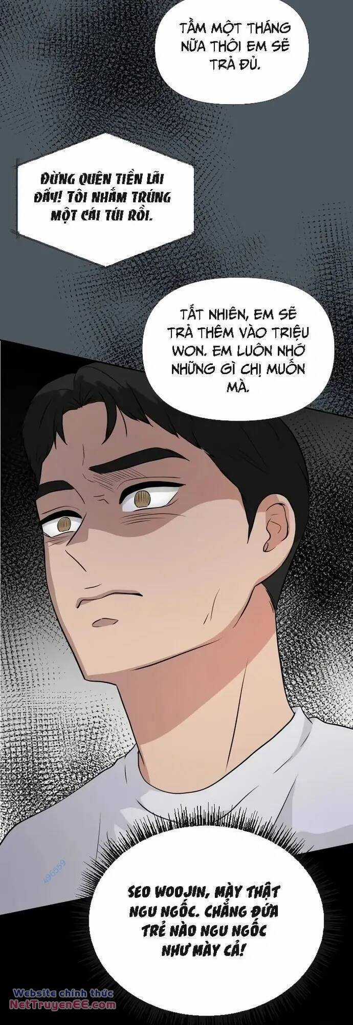 Bản Thiết Kế Vàng Chapter 26 trang 41