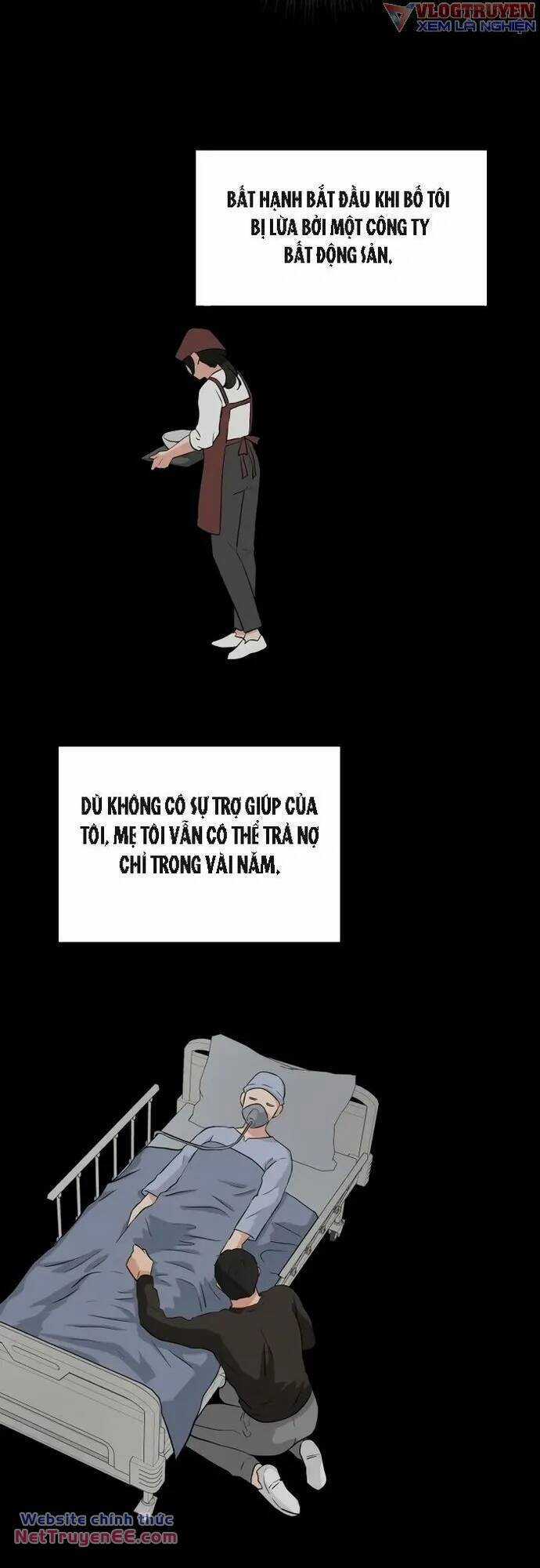 Bản Thiết Kế Vàng Chapter 26 trang 42