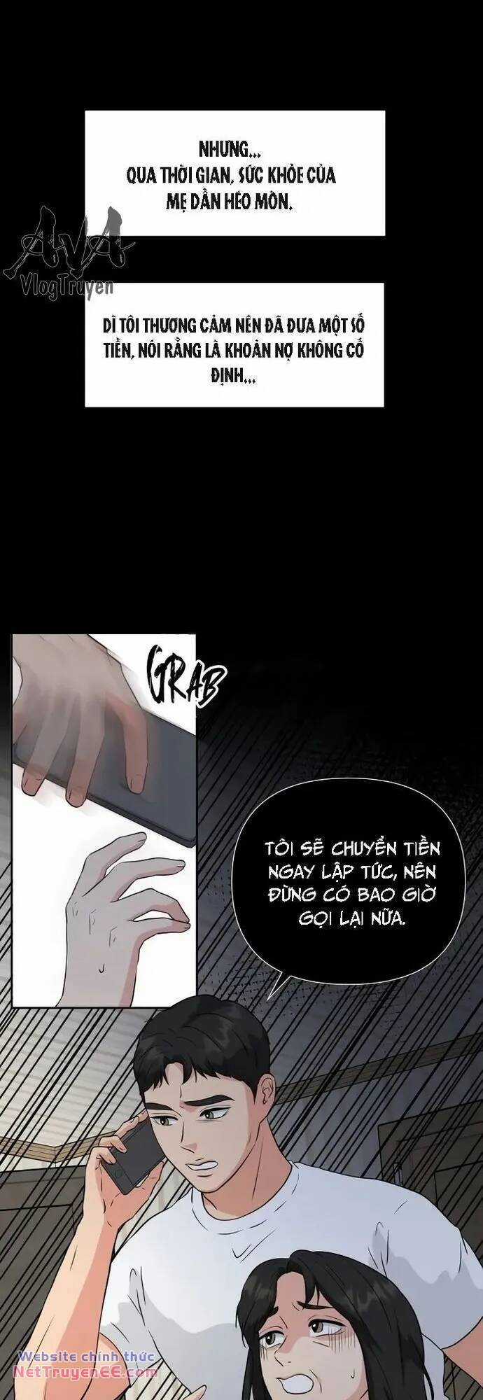 Bản Thiết Kế Vàng Chapter 26 trang 43